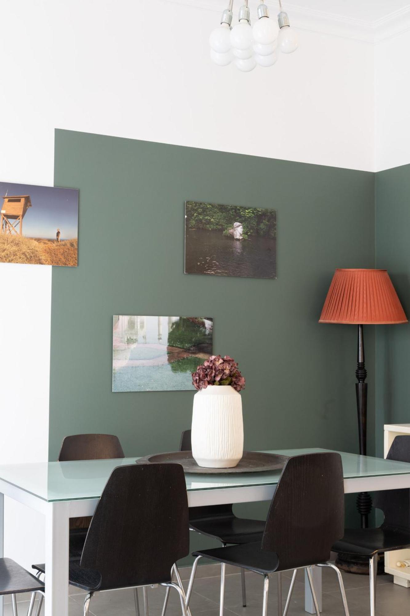 Renovated 5 Bdr House Near Acropolis - New Beds, Terrace & Green Yard Ateny Zewnętrze zdjęcie